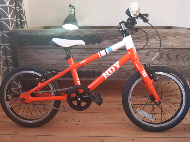 hoy bikes 16